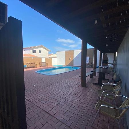 Disponivel Virada - Estúdios e suítes com piscina, ar, wifi e estacionamento - BRUNO KLEMTZ - Casa Olinda Porto Belo Exterior foto
