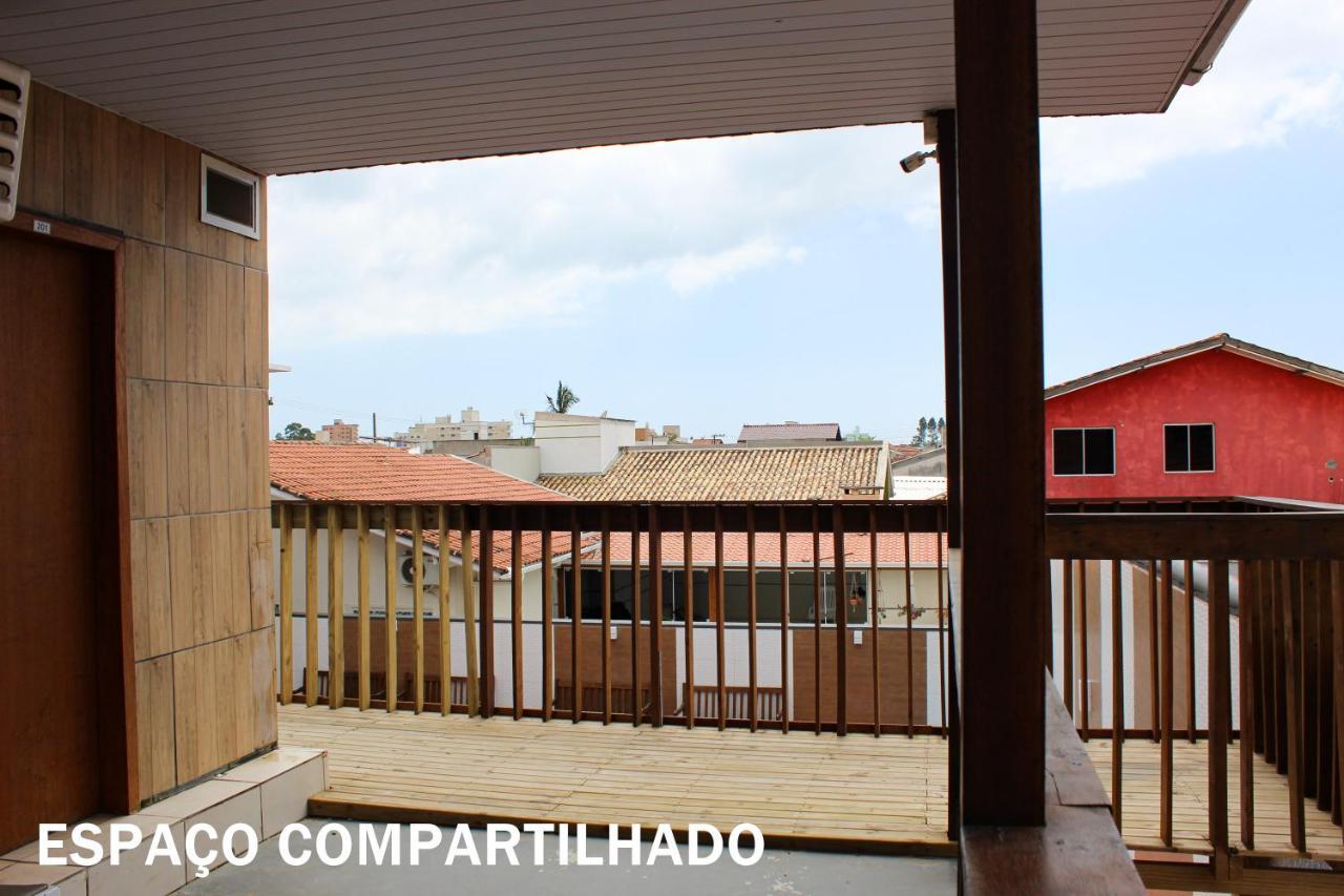 Disponivel Virada - Estúdios e suítes com piscina, ar, wifi e estacionamento - BRUNO KLEMTZ - Casa Olinda Porto Belo Exterior foto