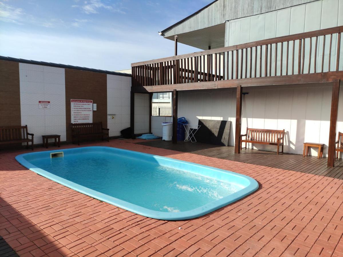Disponivel Virada - Estúdios e suítes com piscina, ar, wifi e estacionamento - BRUNO KLEMTZ - Casa Olinda Porto Belo Exterior foto