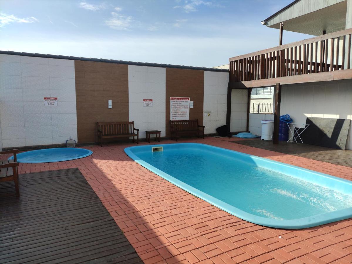 Disponivel Virada - Estúdios e suítes com piscina, ar, wifi e estacionamento - BRUNO KLEMTZ - Casa Olinda Porto Belo Exterior foto