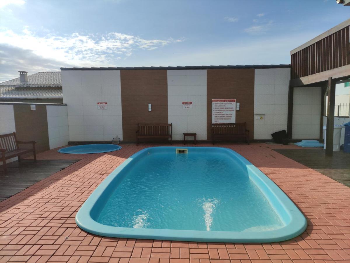 Disponivel Virada - Estúdios e suítes com piscina, ar, wifi e estacionamento - BRUNO KLEMTZ - Casa Olinda Porto Belo Exterior foto