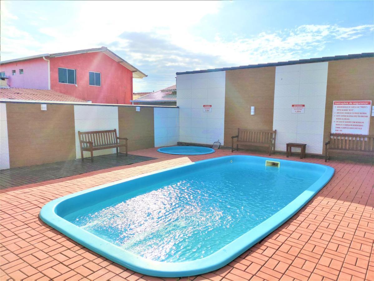 Disponivel Virada - Estúdios e suítes com piscina, ar, wifi e estacionamento - BRUNO KLEMTZ - Casa Olinda Porto Belo Exterior foto