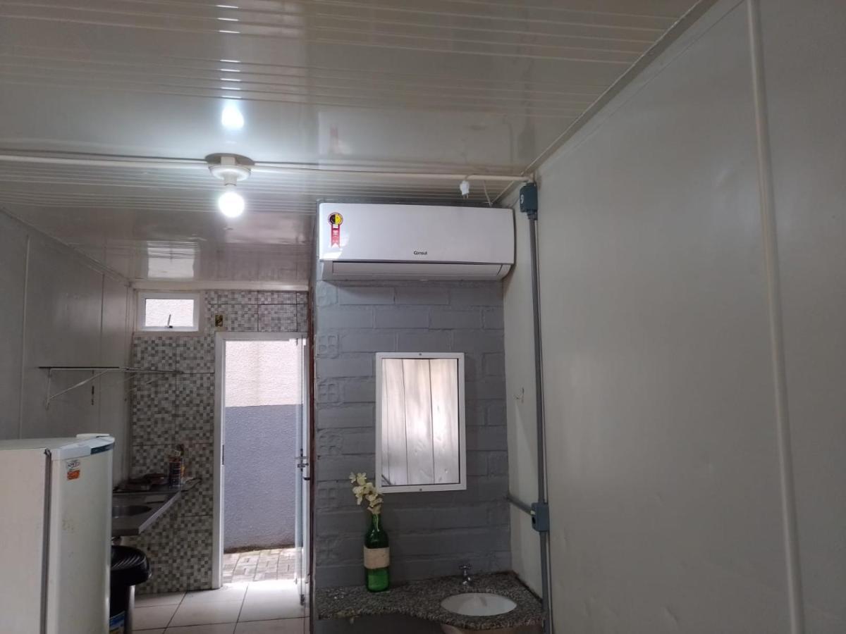 Disponivel Virada - Estúdios e suítes com piscina, ar, wifi e estacionamento - BRUNO KLEMTZ - Casa Olinda Porto Belo Exterior foto