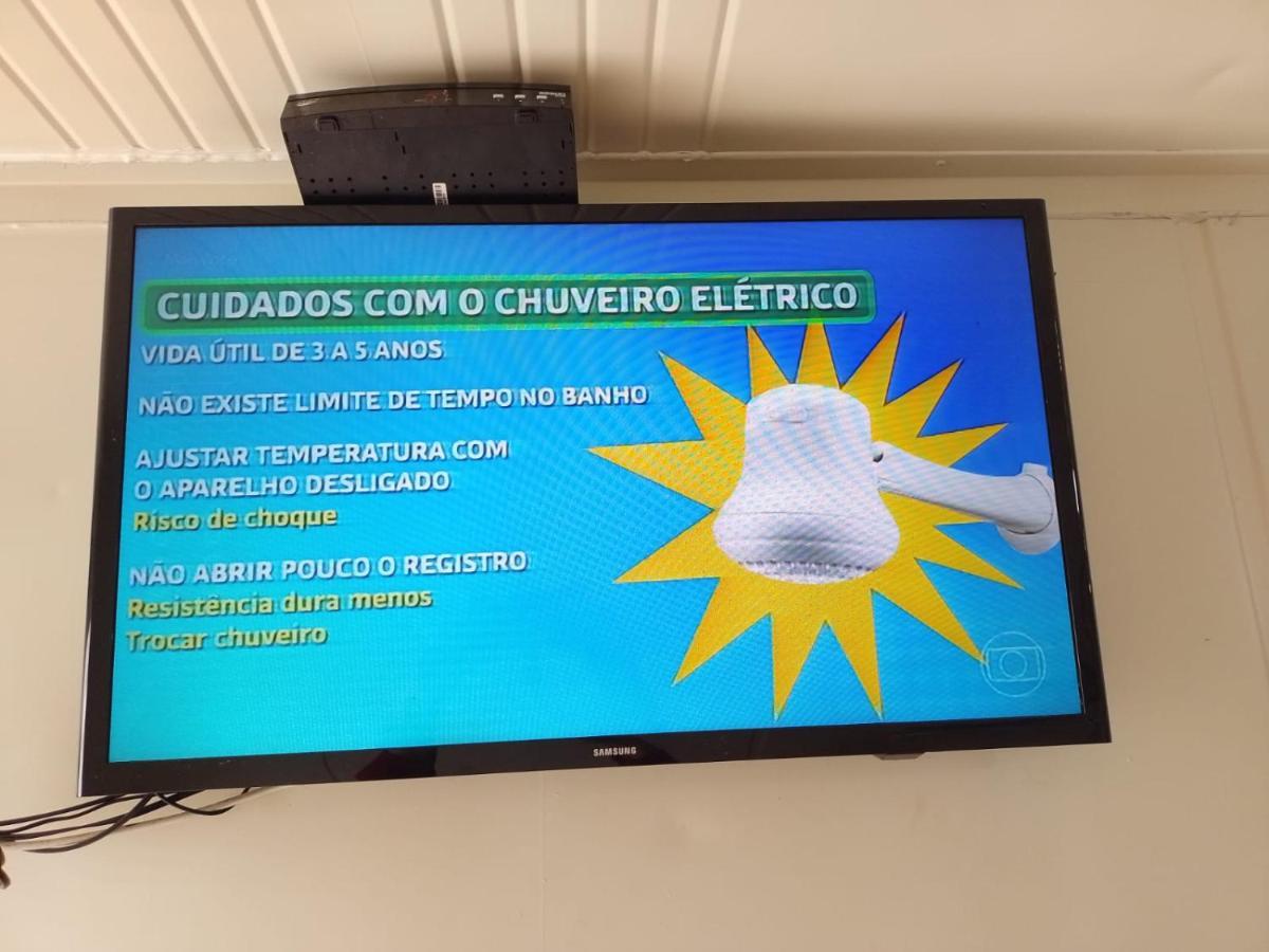 Disponivel Virada - Estúdios e suítes com piscina, ar, wifi e estacionamento - BRUNO KLEMTZ - Casa Olinda Porto Belo Exterior foto