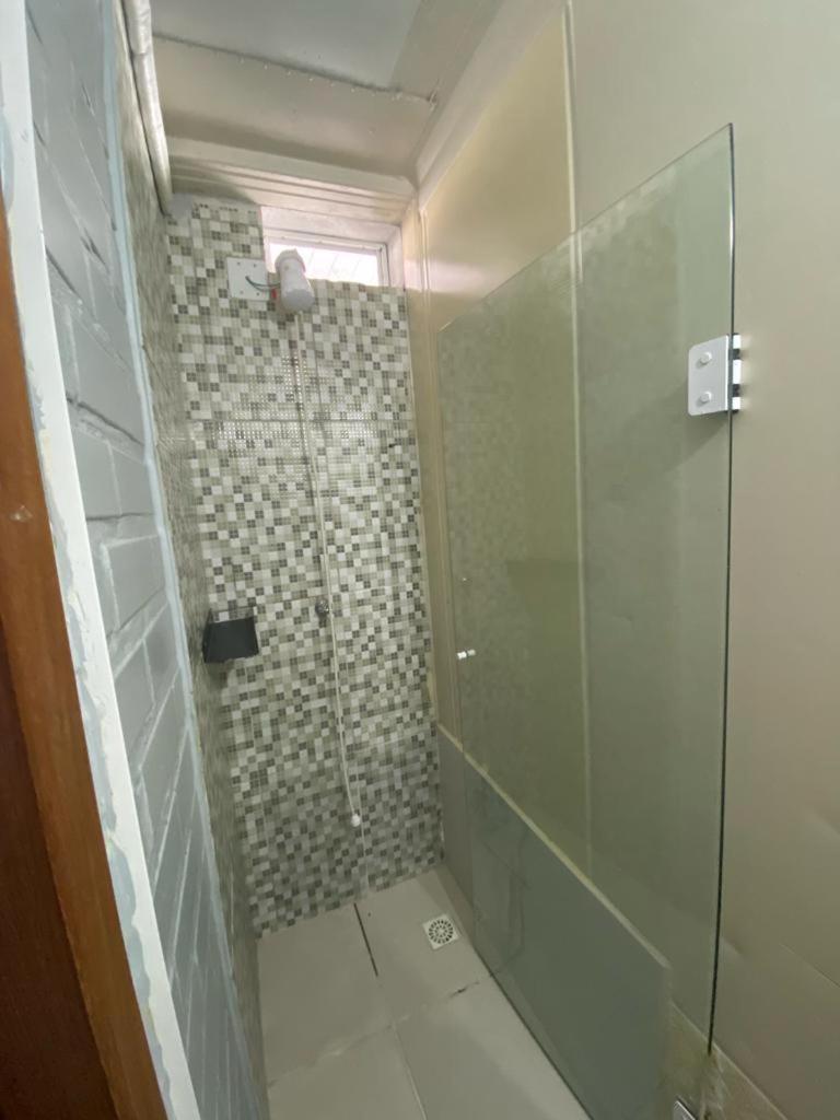 Disponivel Virada - Estúdios e suítes com piscina, ar, wifi e estacionamento - BRUNO KLEMTZ - Casa Olinda Porto Belo Exterior foto