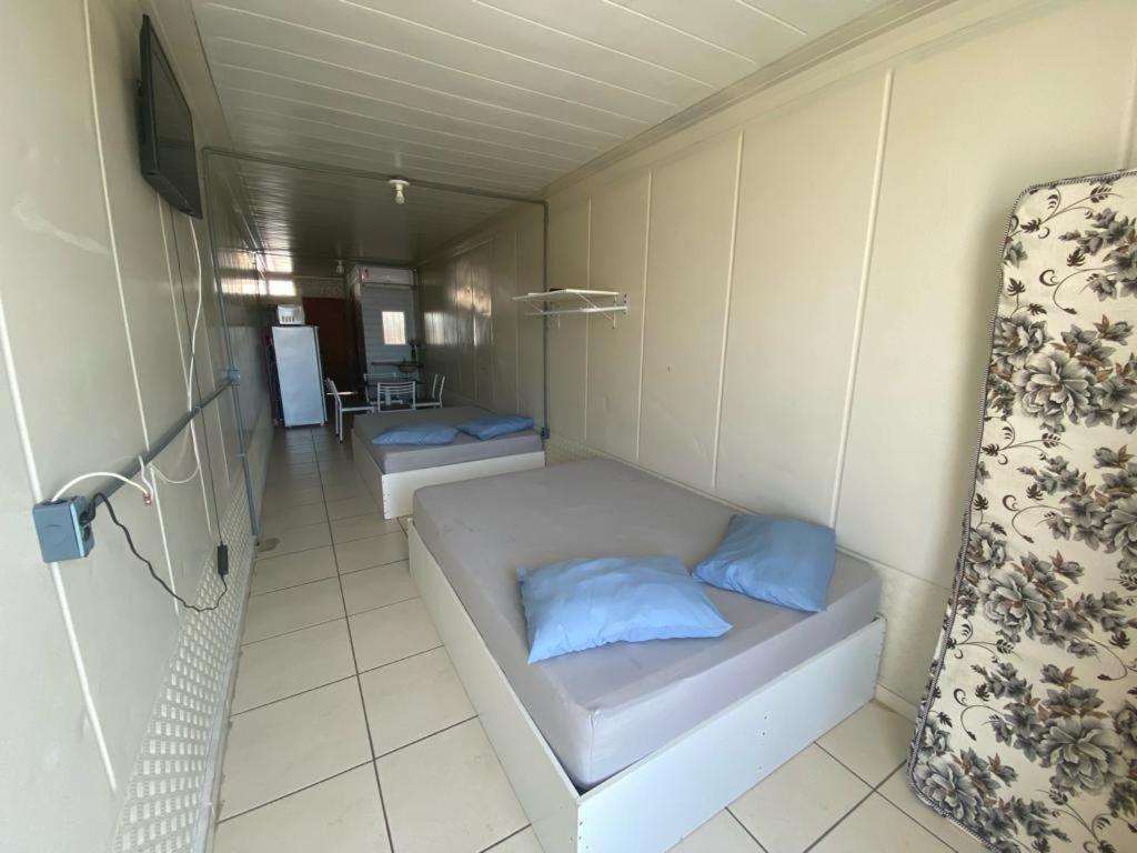Disponivel Virada - Estúdios e suítes com piscina, ar, wifi e estacionamento - BRUNO KLEMTZ - Casa Olinda Porto Belo Exterior foto