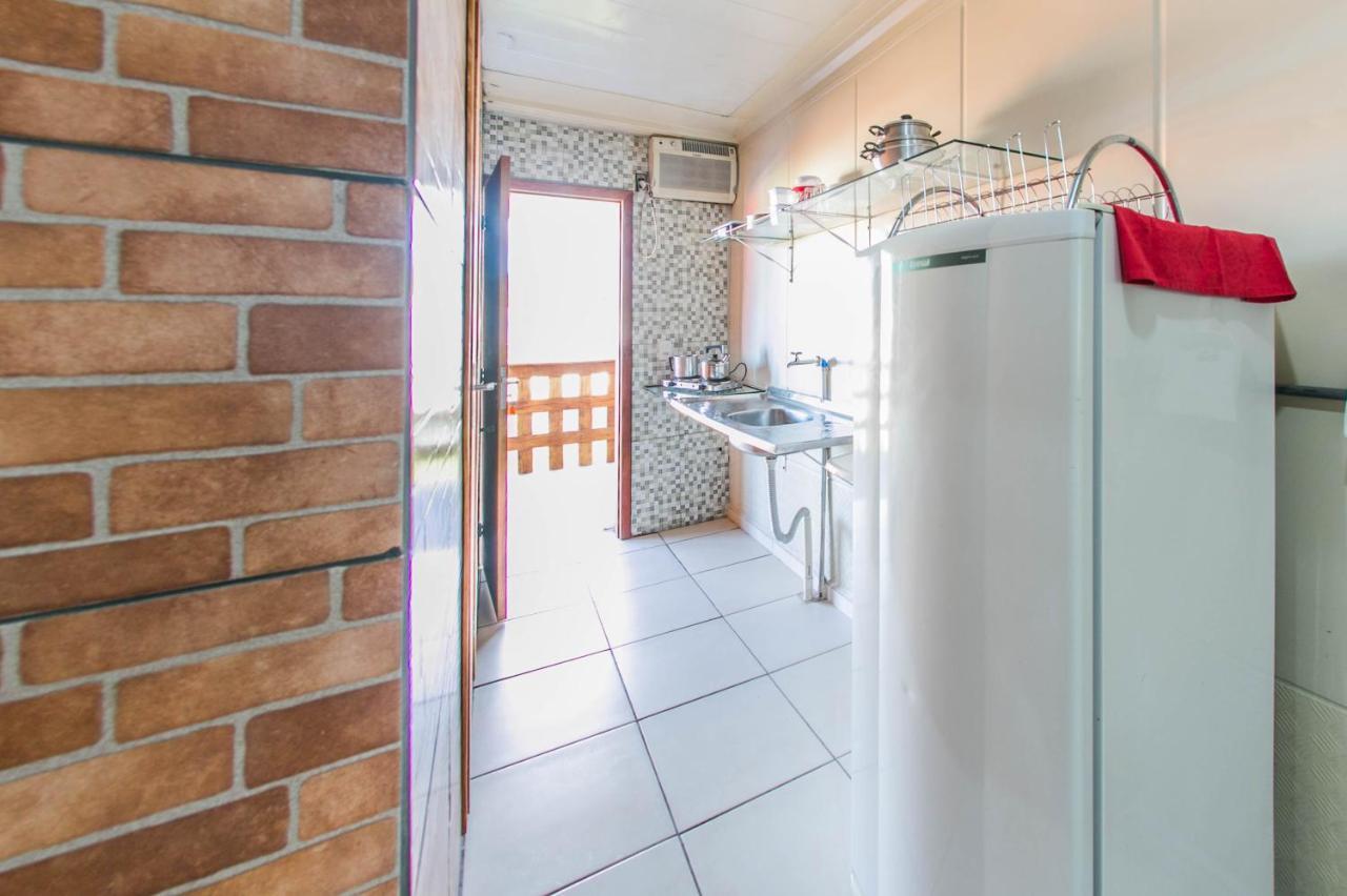 Disponivel Virada - Estúdios e suítes com piscina, ar, wifi e estacionamento - BRUNO KLEMTZ - Casa Olinda Porto Belo Exterior foto
