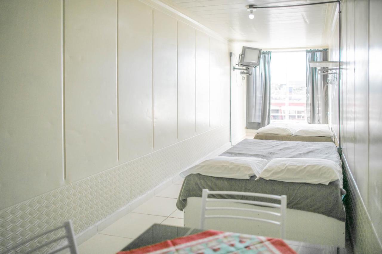 Disponivel Virada - Estúdios e suítes com piscina, ar, wifi e estacionamento - BRUNO KLEMTZ - Casa Olinda Porto Belo Exterior foto