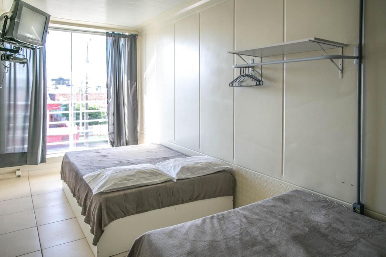 Disponivel Virada - Estúdios e suítes com piscina, ar, wifi e estacionamento - BRUNO KLEMTZ - Casa Olinda Porto Belo Exterior foto