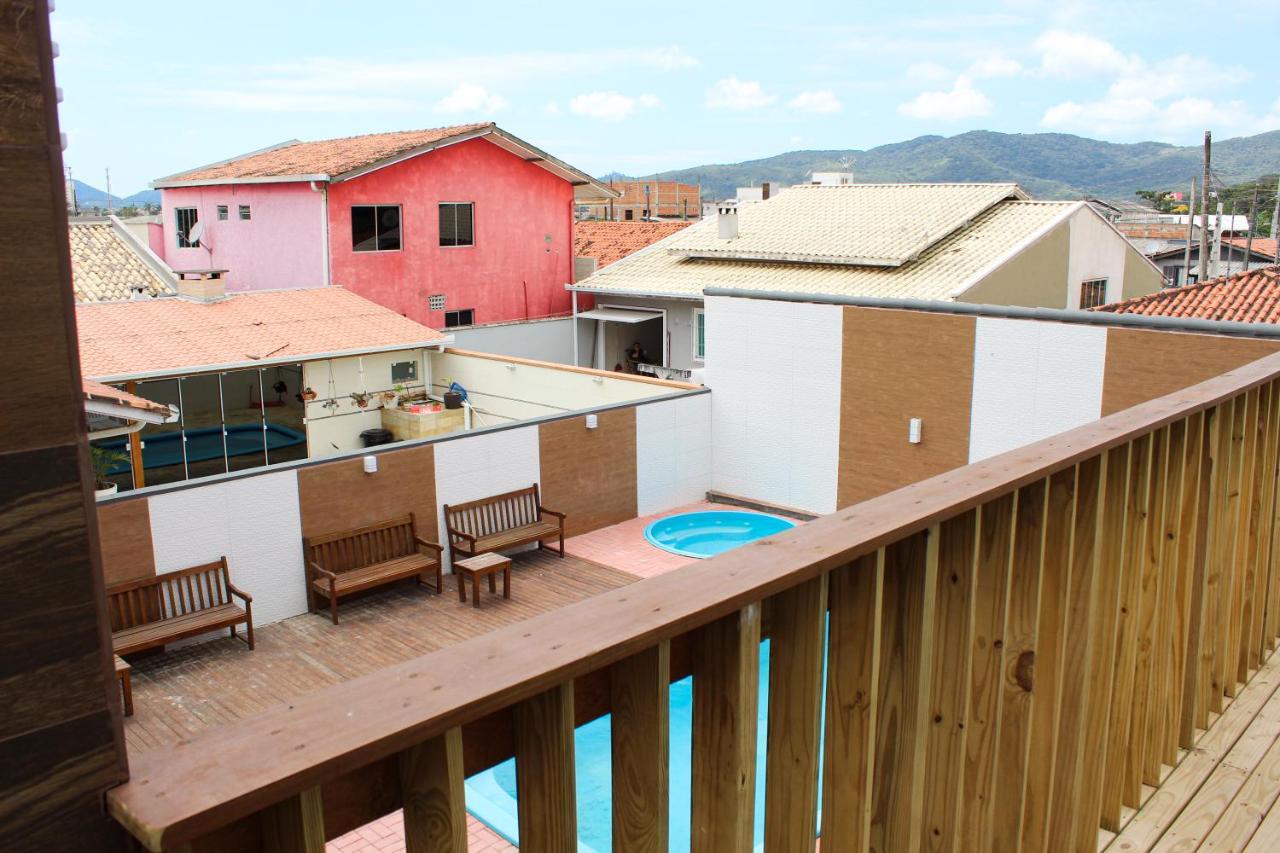 Disponivel Virada - Estúdios e suítes com piscina, ar, wifi e estacionamento - BRUNO KLEMTZ - Casa Olinda Porto Belo Exterior foto