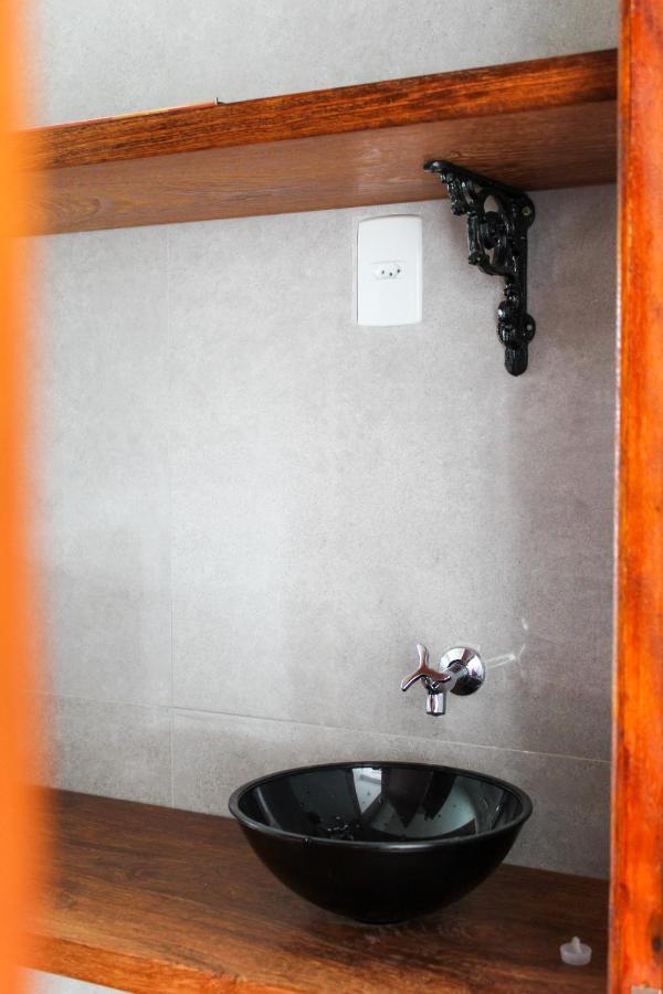 Disponivel Virada - Estúdios e suítes com piscina, ar, wifi e estacionamento - BRUNO KLEMTZ - Casa Olinda Porto Belo Exterior foto