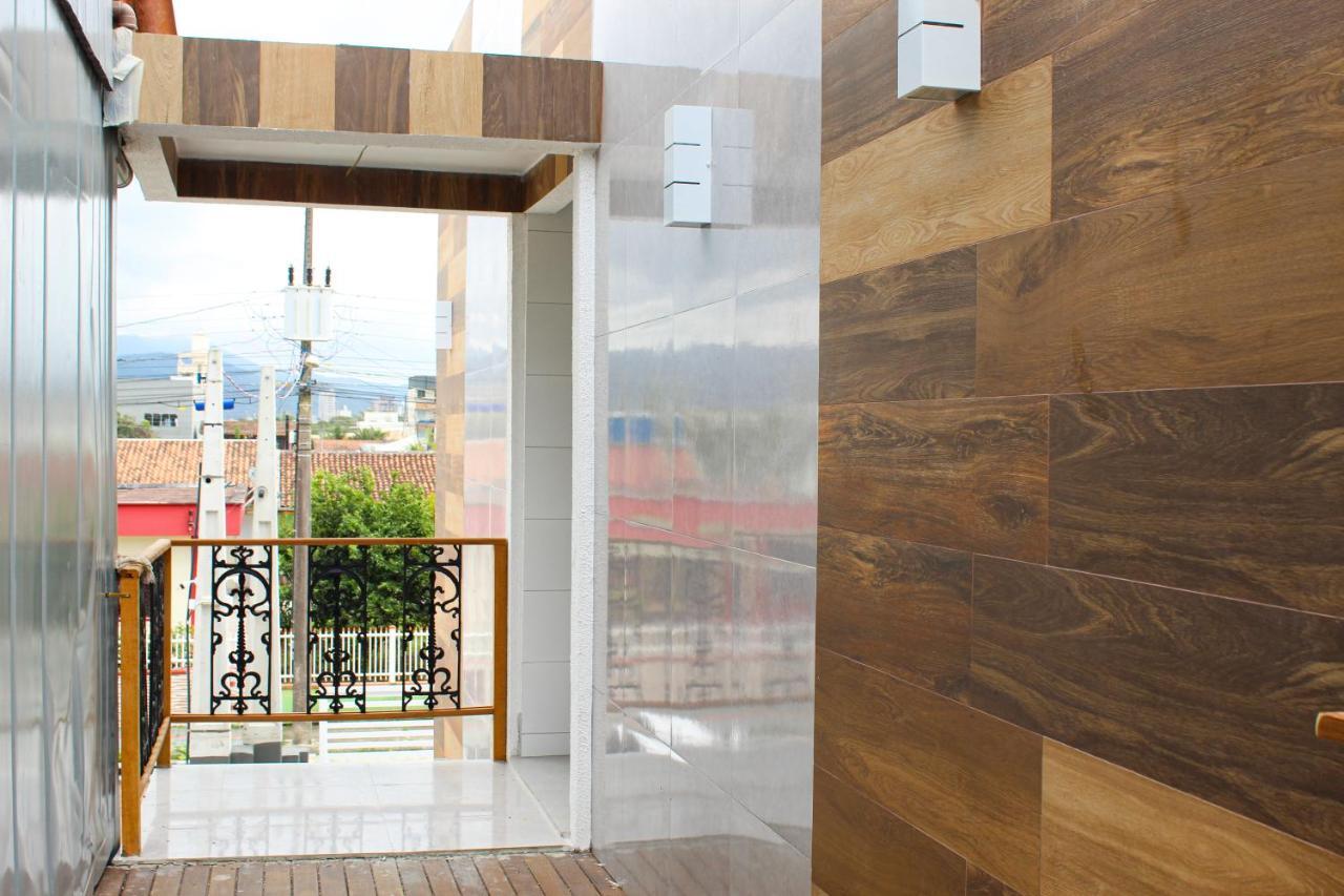 Disponivel Virada - Estúdios e suítes com piscina, ar, wifi e estacionamento - BRUNO KLEMTZ - Casa Olinda Porto Belo Exterior foto