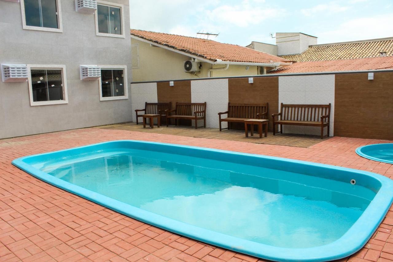 Disponivel Virada - Estúdios e suítes com piscina, ar, wifi e estacionamento - BRUNO KLEMTZ - Casa Olinda Porto Belo Exterior foto