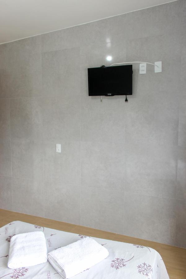 Disponivel Virada - Estúdios e suítes com piscina, ar, wifi e estacionamento - BRUNO KLEMTZ - Casa Olinda Porto Belo Exterior foto