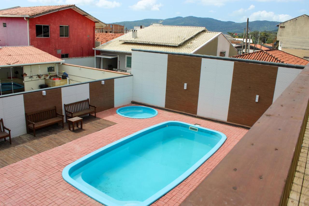 Disponivel Virada - Estúdios e suítes com piscina, ar, wifi e estacionamento - BRUNO KLEMTZ - Casa Olinda Porto Belo Exterior foto