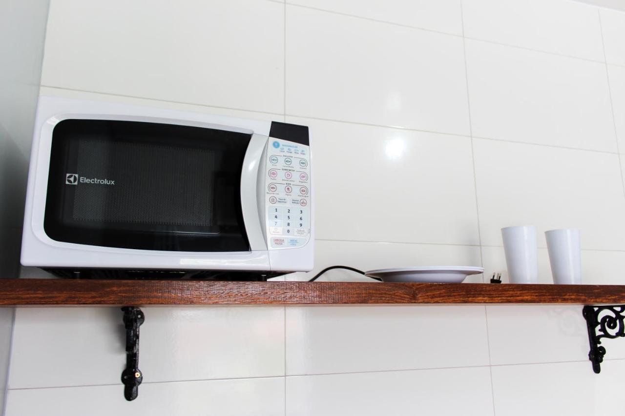 Disponivel Virada - Estúdios e suítes com piscina, ar, wifi e estacionamento - BRUNO KLEMTZ - Casa Olinda Porto Belo Exterior foto