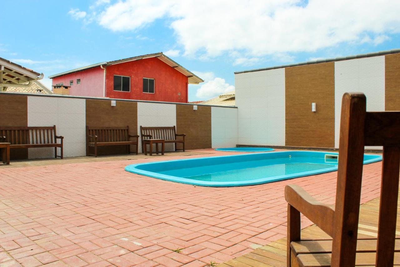 Disponivel Virada - Estúdios e suítes com piscina, ar, wifi e estacionamento - BRUNO KLEMTZ - Casa Olinda Porto Belo Exterior foto
