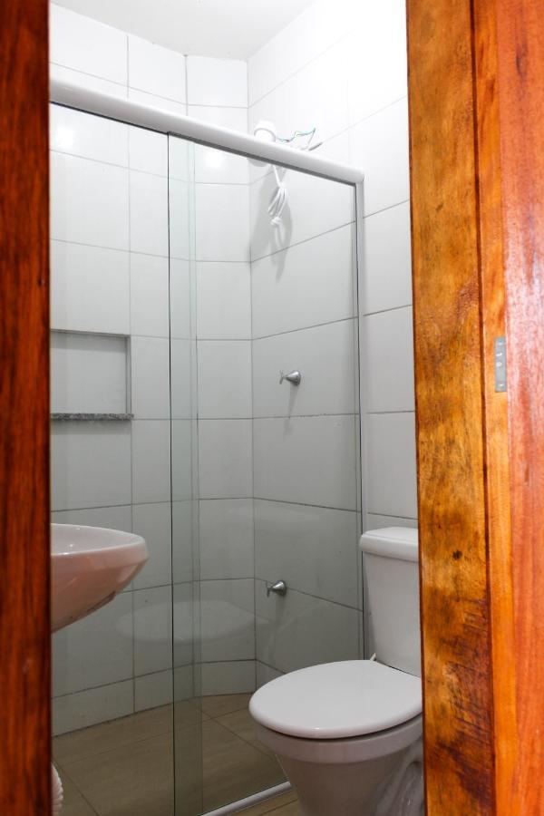 Disponivel Virada - Estúdios e suítes com piscina, ar, wifi e estacionamento - BRUNO KLEMTZ - Casa Olinda Porto Belo Exterior foto