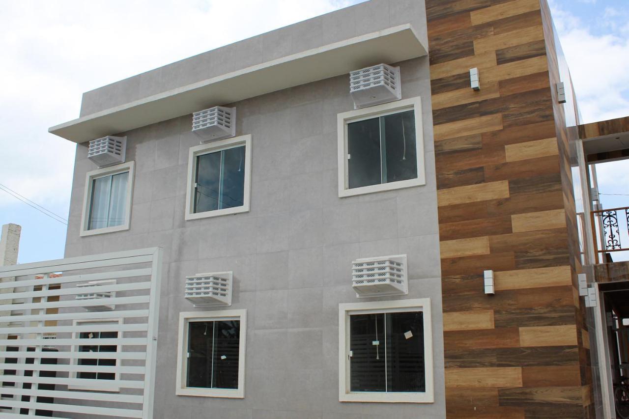 Disponivel Virada - Estúdios e suítes com piscina, ar, wifi e estacionamento - BRUNO KLEMTZ - Casa Olinda Porto Belo Exterior foto