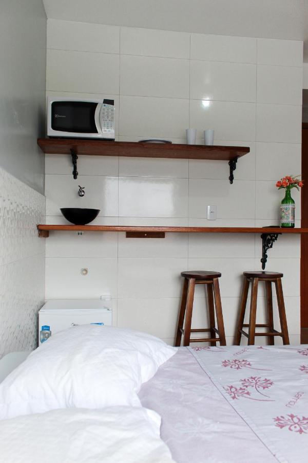 Disponivel Virada - Estúdios e suítes com piscina, ar, wifi e estacionamento - BRUNO KLEMTZ - Casa Olinda Porto Belo Exterior foto