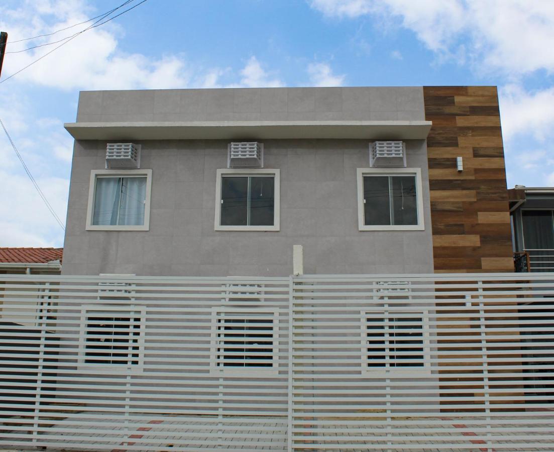 Disponivel Virada - Estúdios e suítes com piscina, ar, wifi e estacionamento - BRUNO KLEMTZ - Casa Olinda Porto Belo Exterior foto