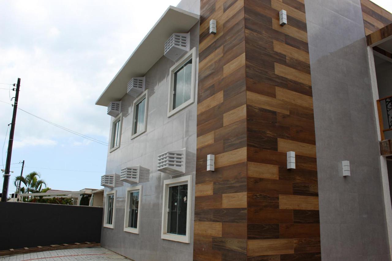 Disponivel Virada - Estúdios e suítes com piscina, ar, wifi e estacionamento - BRUNO KLEMTZ - Casa Olinda Porto Belo Exterior foto